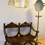 Apartament Casetta Melon *