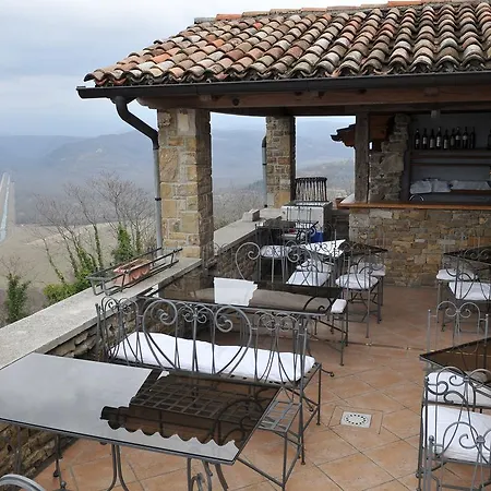 Apartamento Casetta Melon