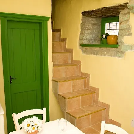 Apartamento Casetta Melon *