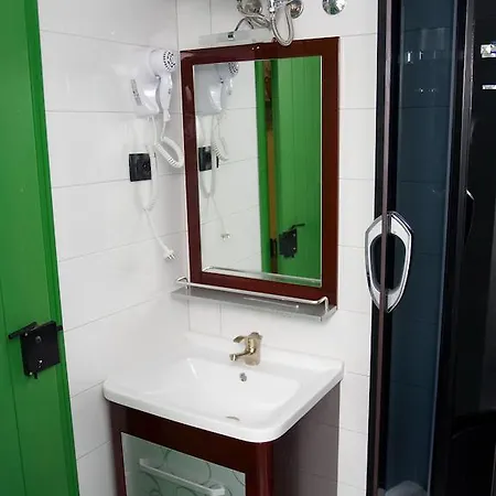 Casetta Melon Motovun