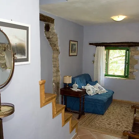 Casetta Melon 모토분