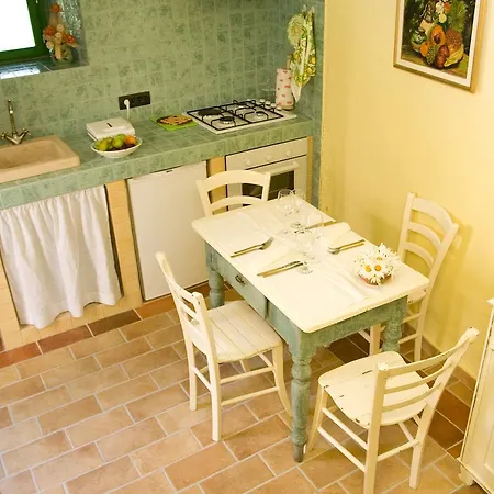 Apartamento Casetta Melon Motovun
