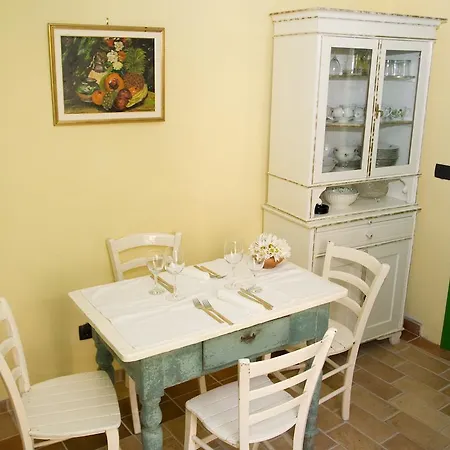 Casetta Melon Motovun