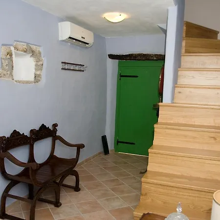 Apartamento Casetta Melon Motovun