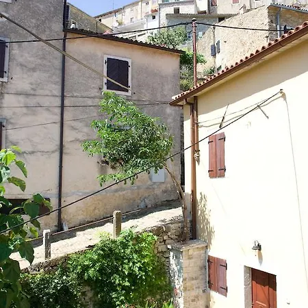 Apartamento Casetta Melon *