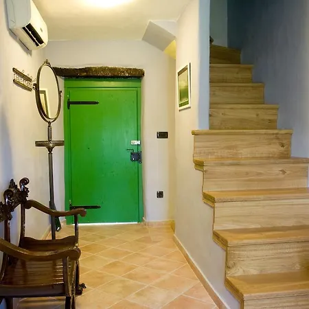 Casetta Melon Motovun