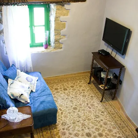 Apartamento Casetta Melon Motovun