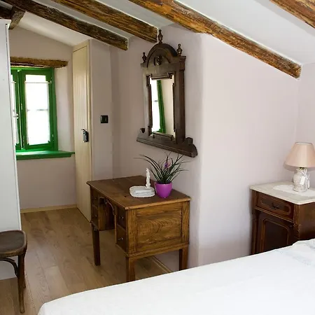 Apartamento Casetta Melon *