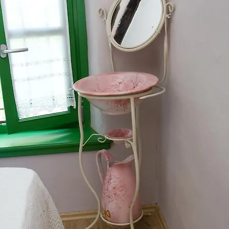 Casetta Melon Motovun