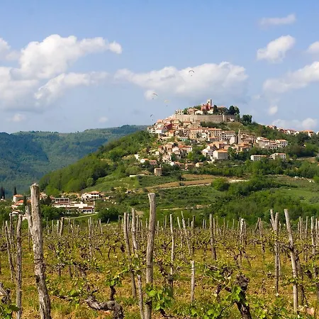 아파트 Casetta Melon