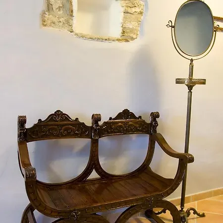 Apartamento Casetta Melon *