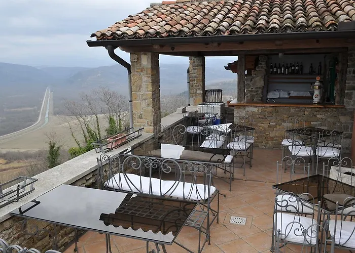 아파트 Casetta Melon