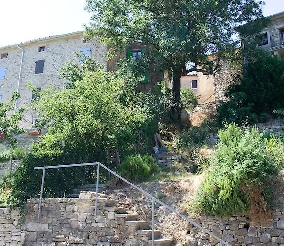 아파트 Casetta Melon *