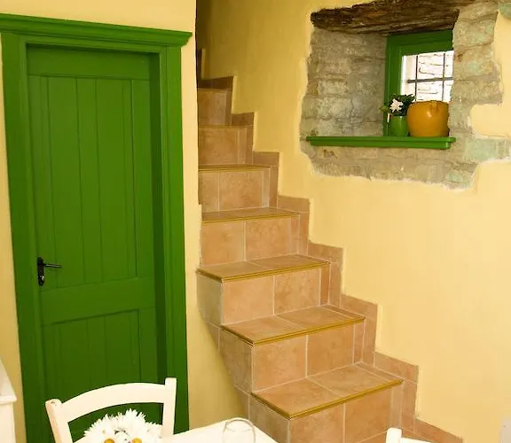 아파트 Casetta Melon *