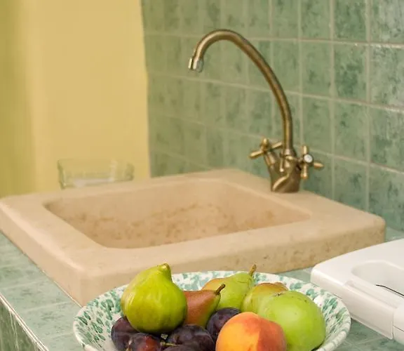 아파트 Casetta Melon *