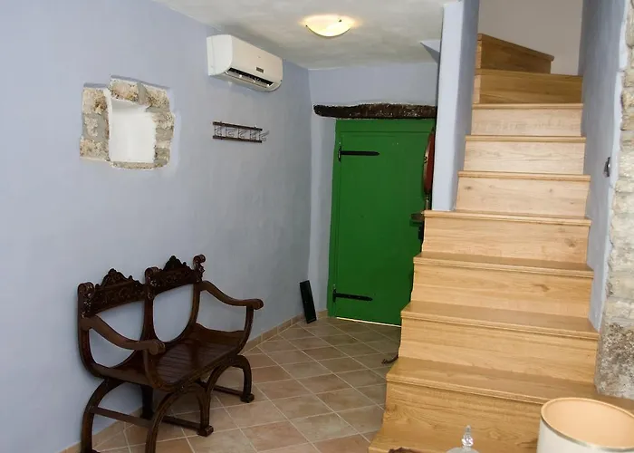 아파트 Casetta Melon 모토분