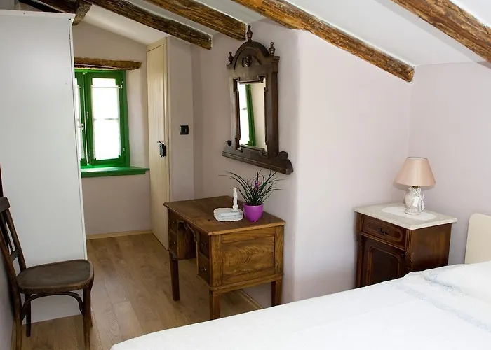 아파트 Casetta Melon *