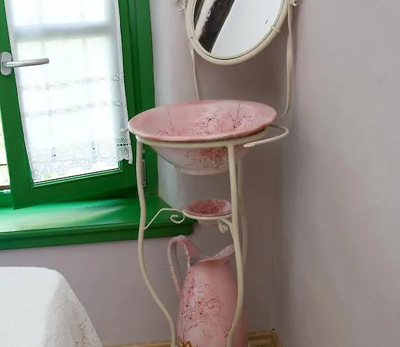 Casetta Melon 모토분