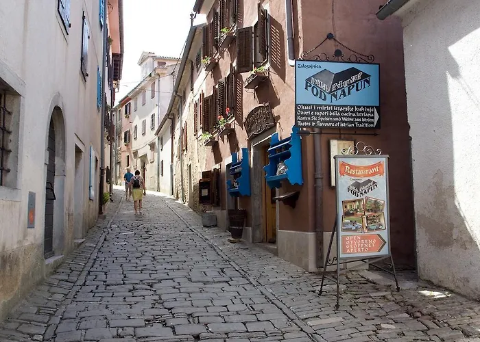 아파트 Casetta Melon