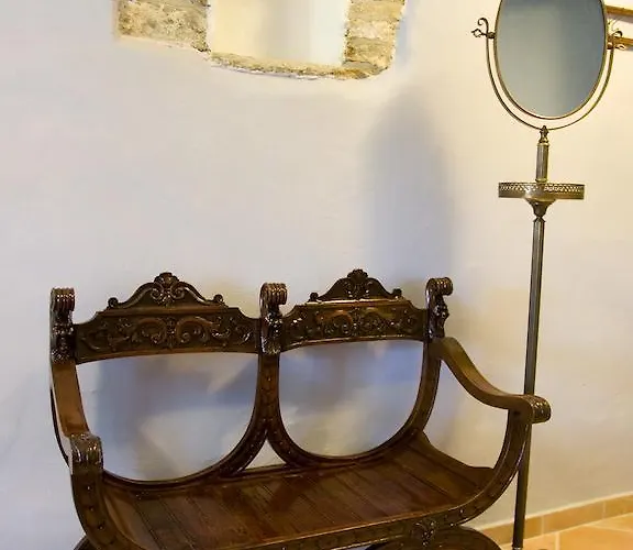 아파트 Casetta Melon *